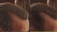 RTX hair is now available in Indiana Jones and the Great Circle (Image via Nvidia)